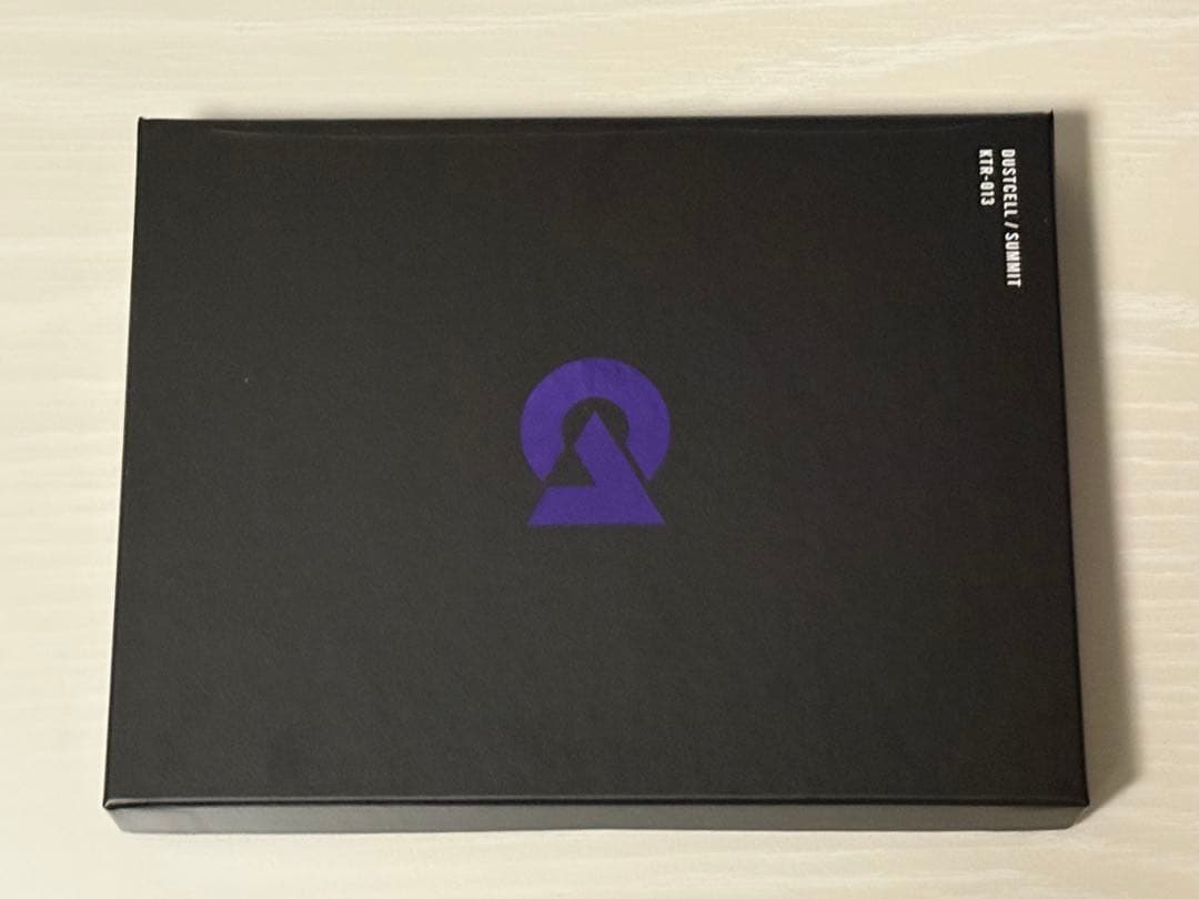 DUSTCELL SUMMIT 初回限定盤 - メルカリ