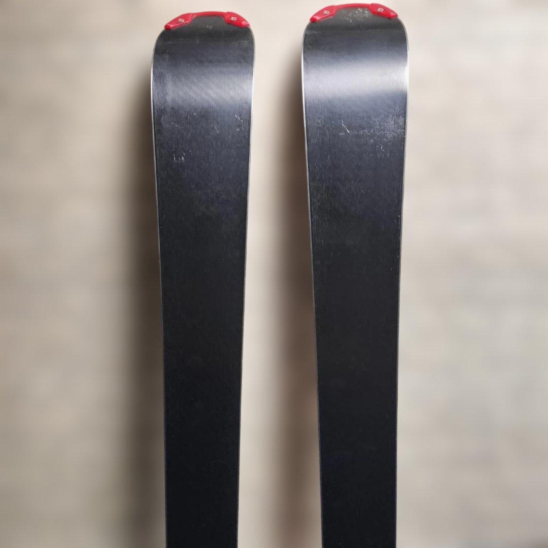 Hart Quest RC 150cm スキーセット LOOKビンディング - メルカリ
