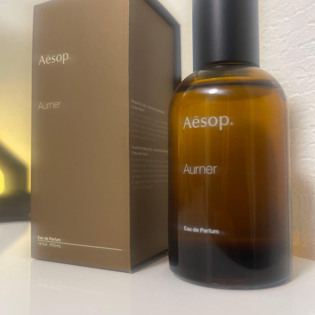 香水(ユニセックス) Aesop Aurner aesop-aurner-4-fda61190-3852-