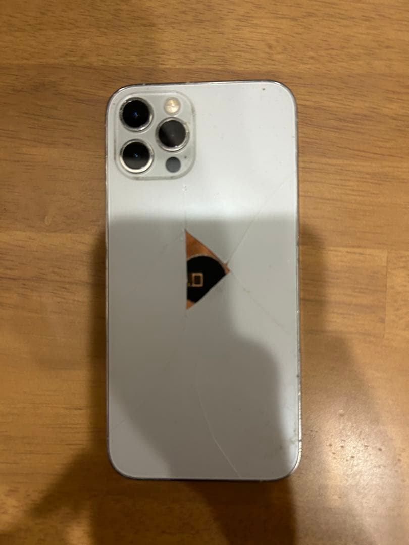 スマートフォン本体 iPhone 12pro 256GB Amazon | 【整備済み品】 Apple iPhone 12 Pro 256GB ゴールド SIM