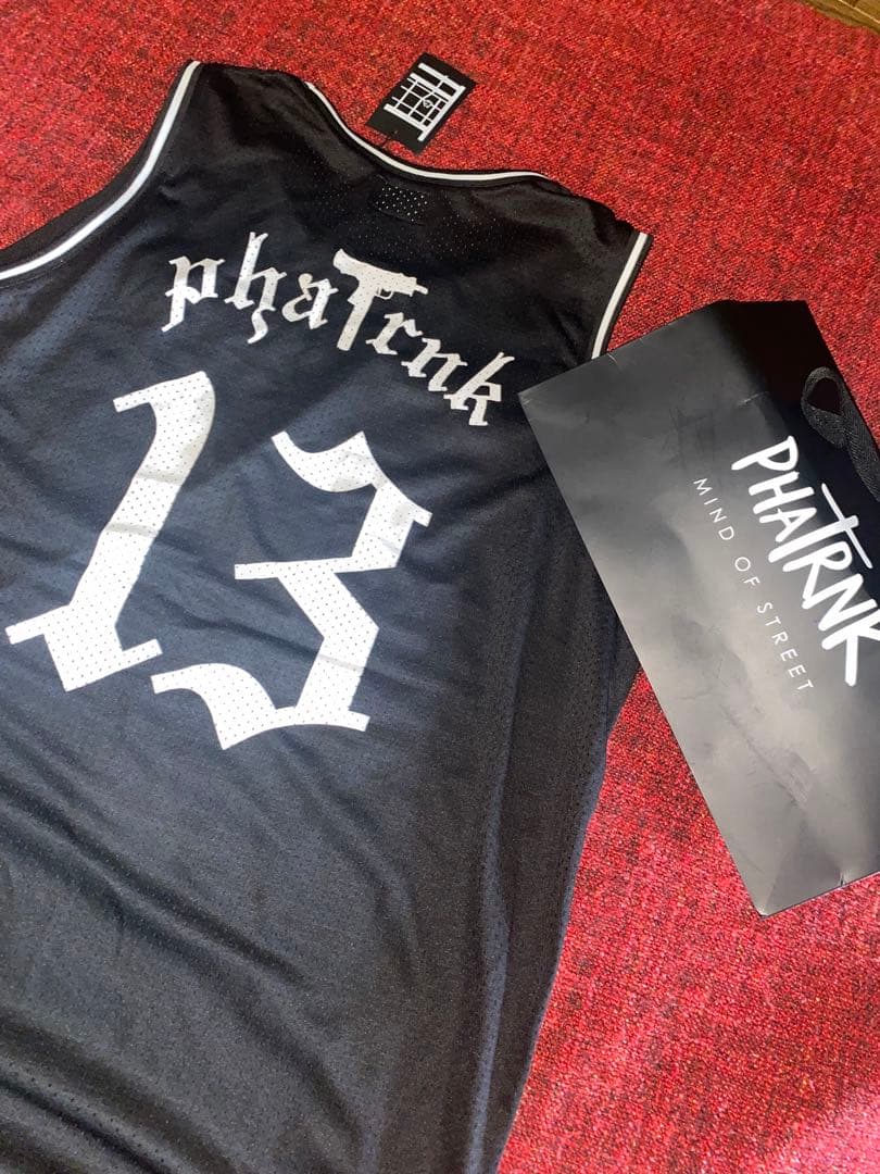 Phatrnk ファットランクタンクトップ XXL - メルカリ