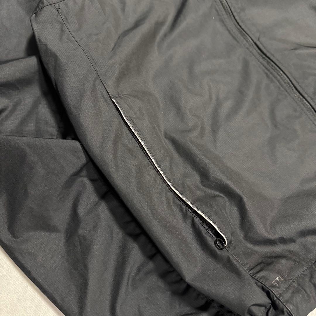 00s archive NIKE ACG nylon jacket y2k NIKE ACG