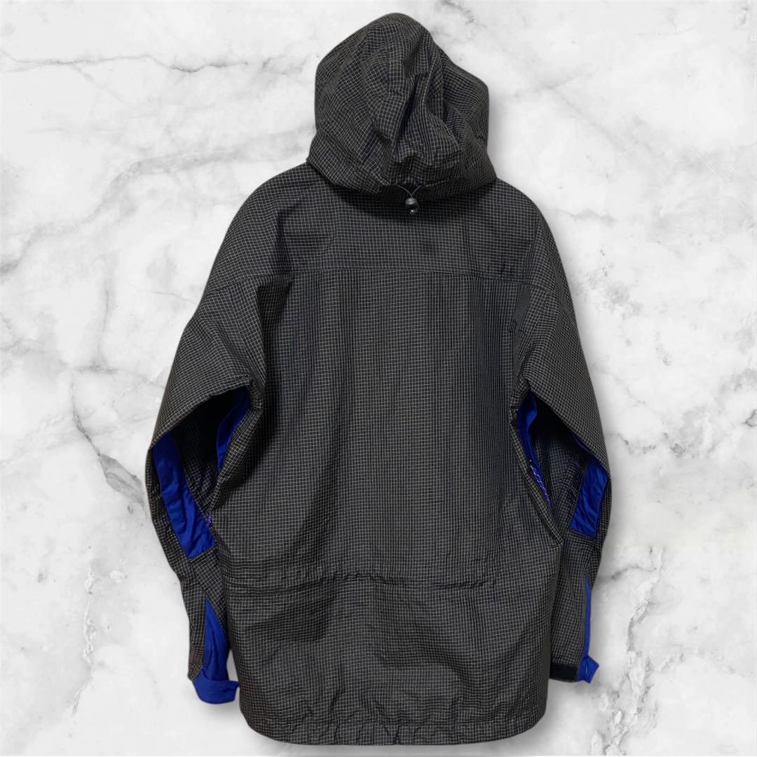 Supreme 09aw ripstop parka スーパーアルパイン M - メルカリ