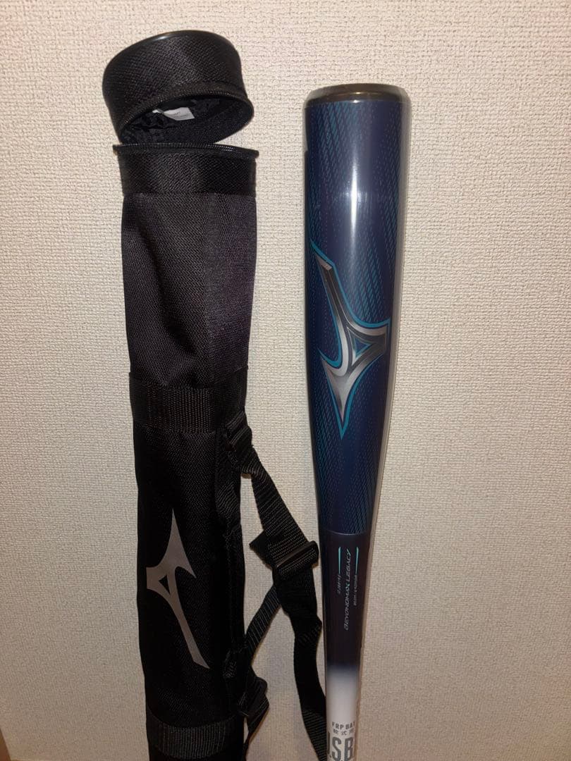 新品】ビヨンドマックスレガシーLW トップ(85cm／平均700g) - メルカリ