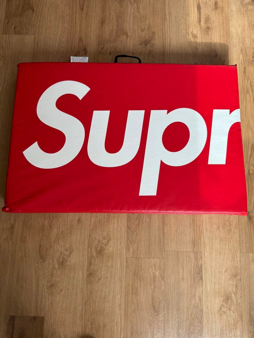 Supreme Everlast Exercise Mat ヨガマット - メルカリ