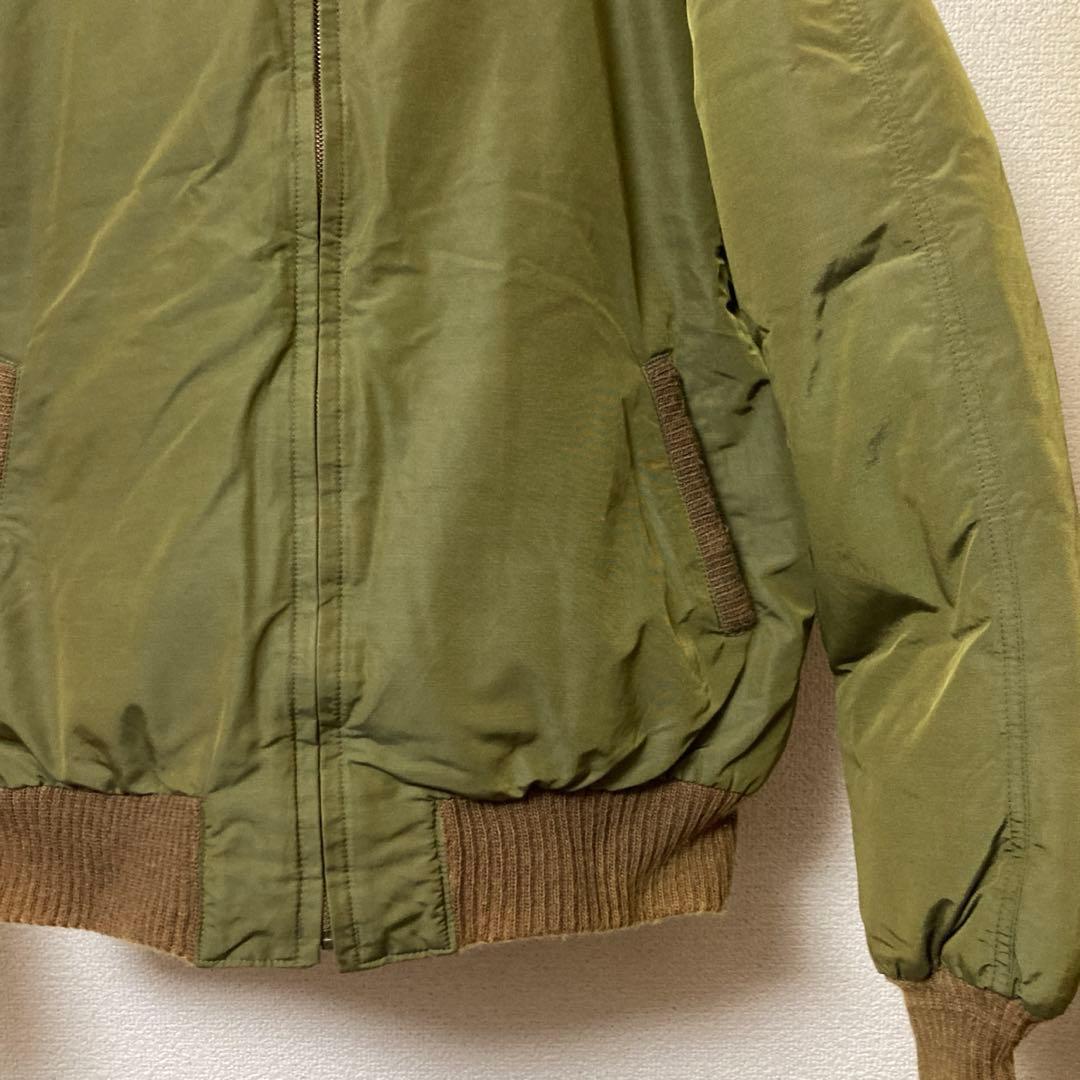 USA製BERT PULITZER バートピューリッツァー オールパーパスダウン