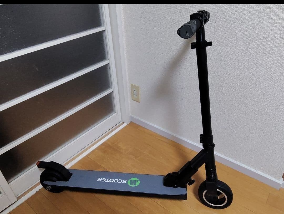 キックボード MEGAWHEELS SCOOTER S1 未使用 - メルカリ