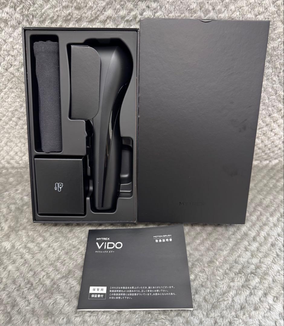 【美品！】MYTREX マイトレックス　VIDO ビドー　MT-VD22B MYTREX(マイトレックス) MT-VD22B VIDO(ビドー)の業務用通販サイト【b