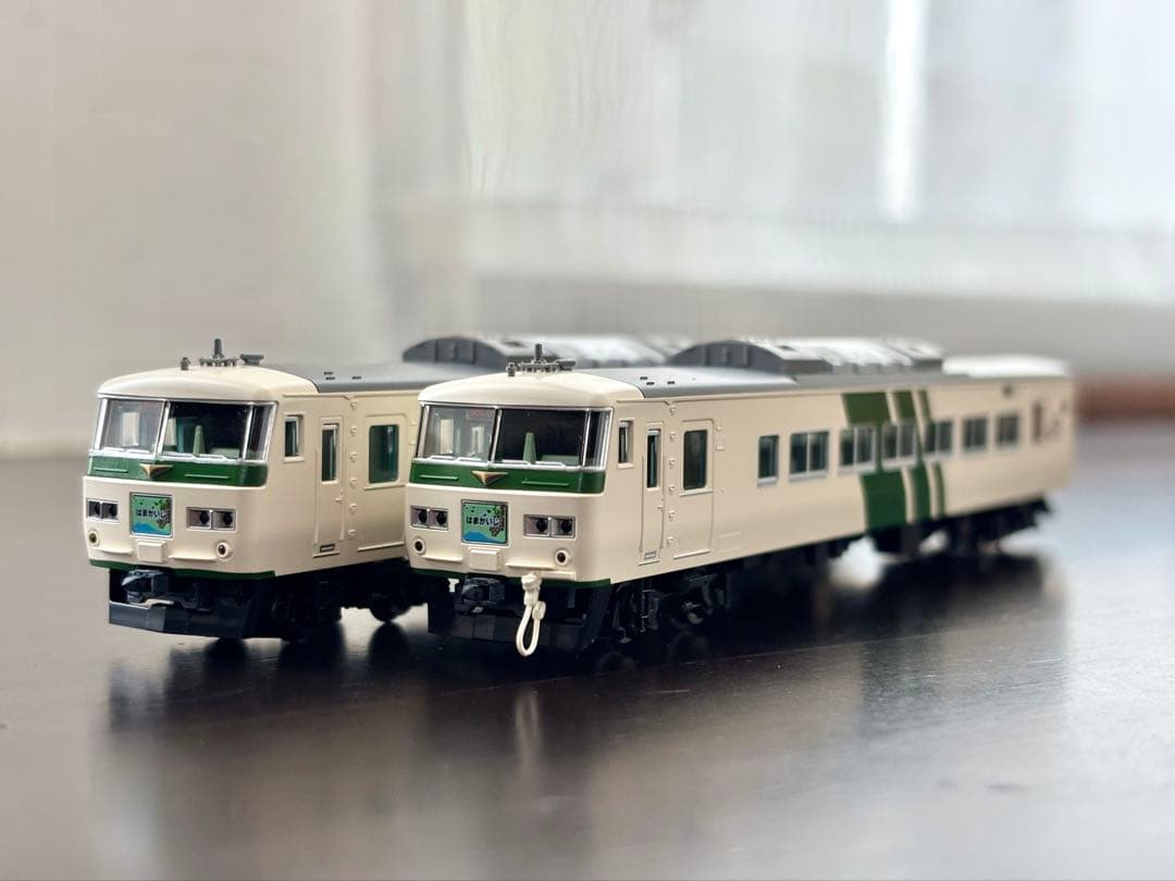 TOMIX 98880 JR 185-200系 はまかいじ 6両セット - メルカリ