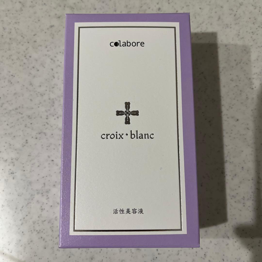 colabore コラボレ　バイポーラアクアジェル100ml 2月購入品 楽天市場】クロワ ブラン バイポーラアクアジェル 100ml 日本製 活性