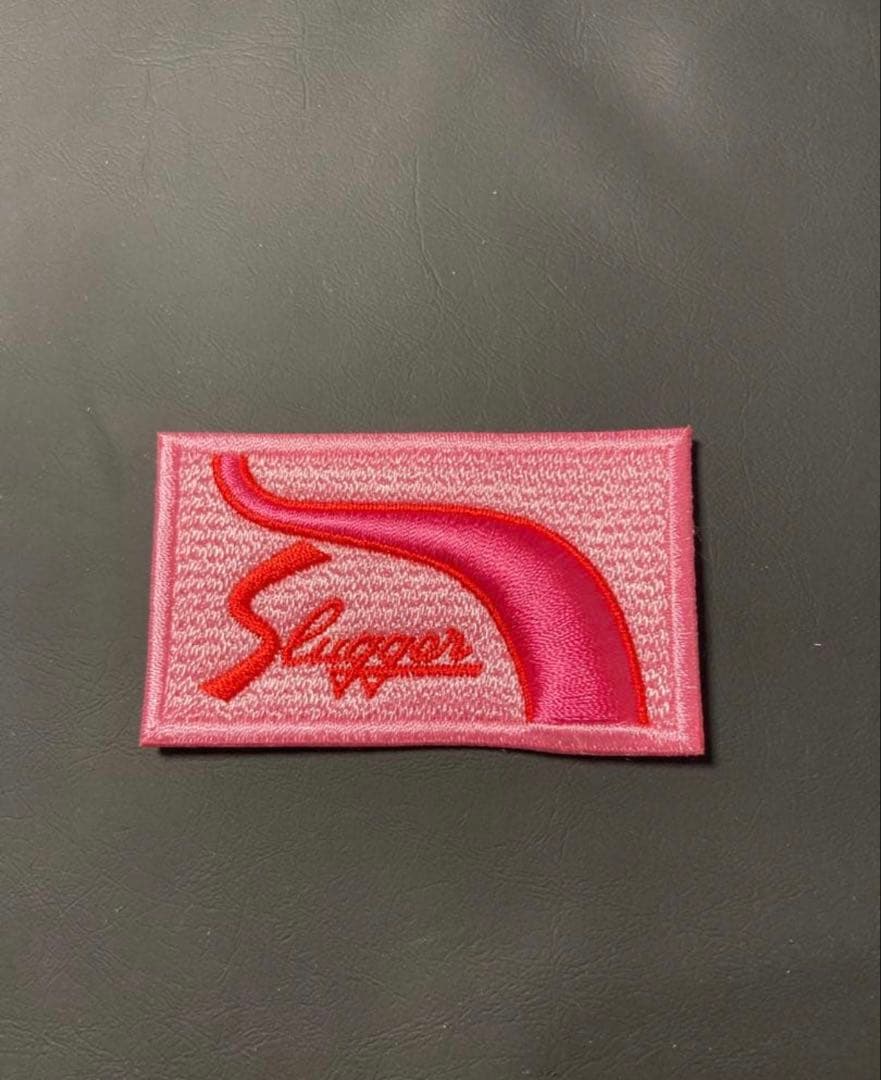 ペニやん　久保田スラッガーレアラベル 楽天市場】久保田スラッガー 現行カタログ掲載 Mシリーズ ラベル交換