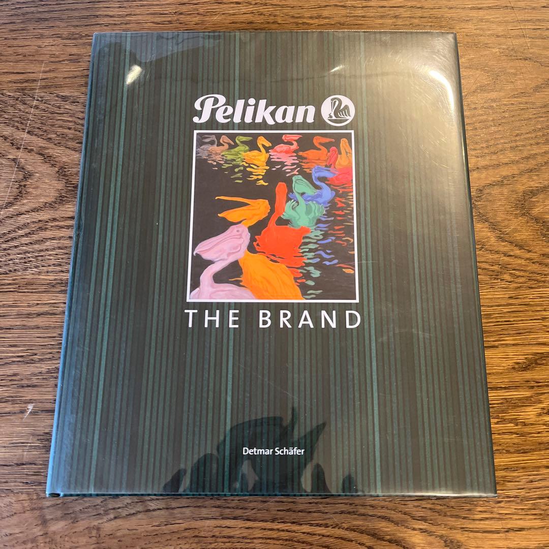 Pelikan THE BRAND ペリカン　万年筆 Pelikan ペリカン 万年筆 ペリカーノアップ | ペンハウス