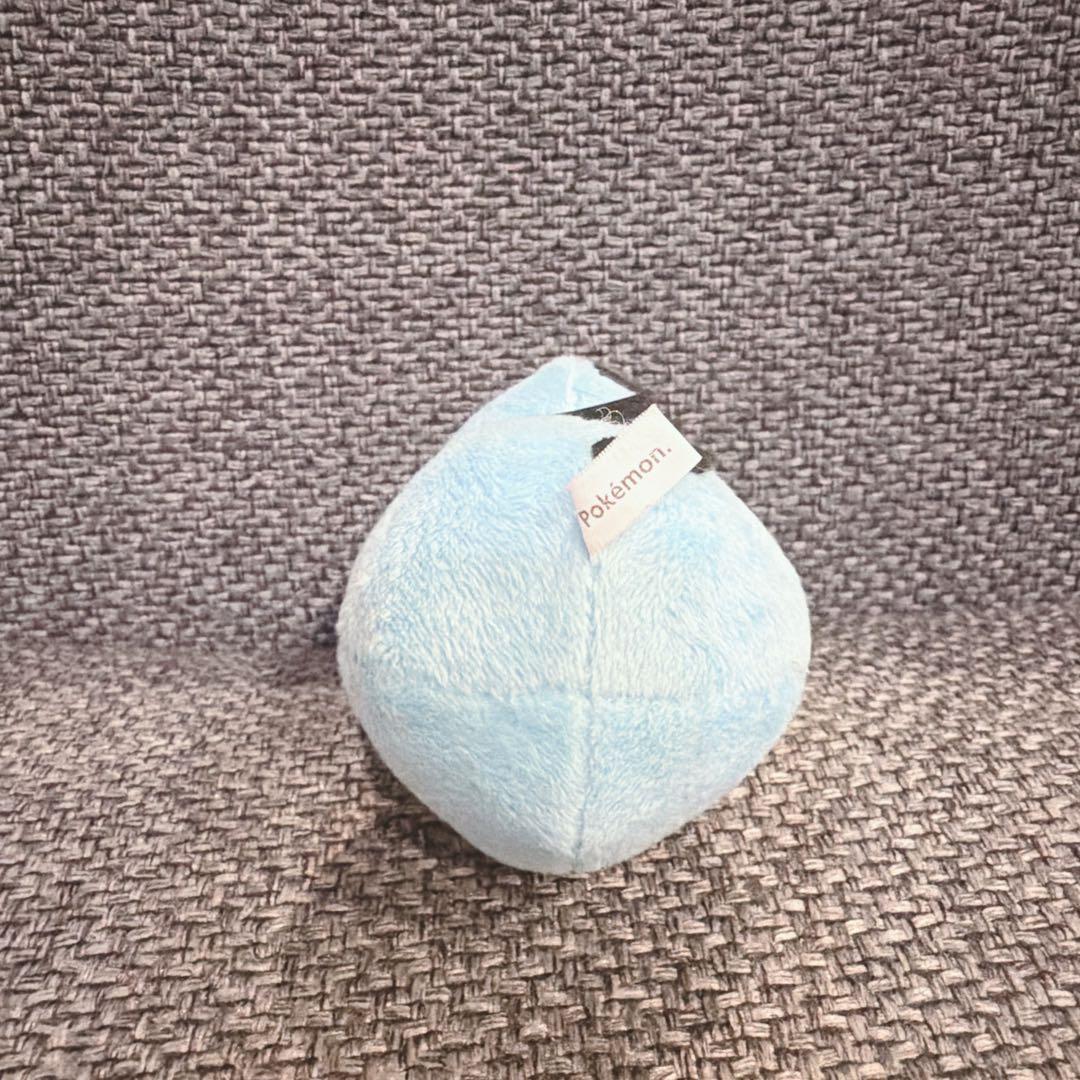 ルリリ ポケモンセンター カラーボールチェーン マスコット ぬいぐるみ