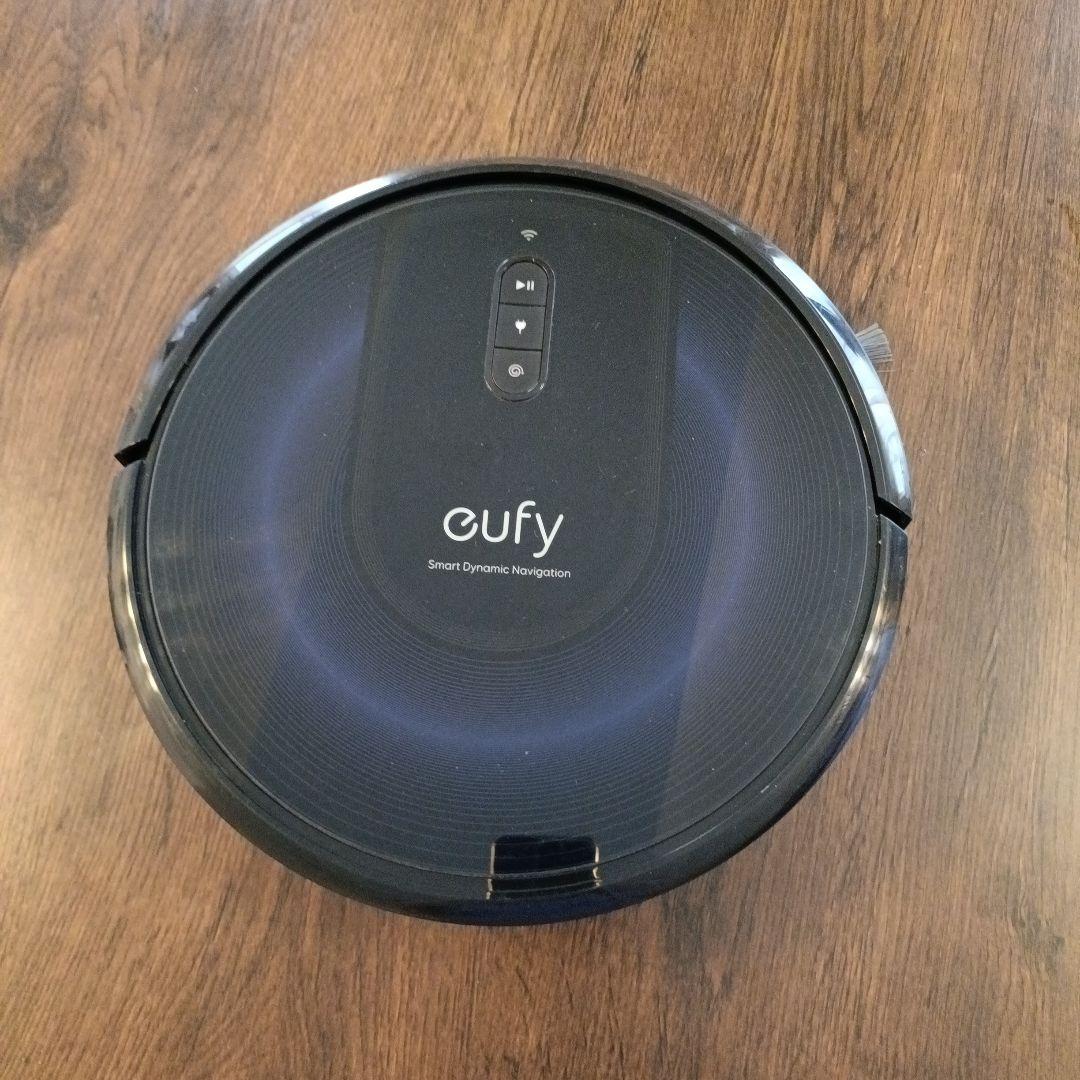 【リコール対象外】Anker Eufy RoboVac G30 ロボット掃除機 Eufy (ユーフィ) RoboVac 30C Max | ロボット掃除機の製品情報 | Anker