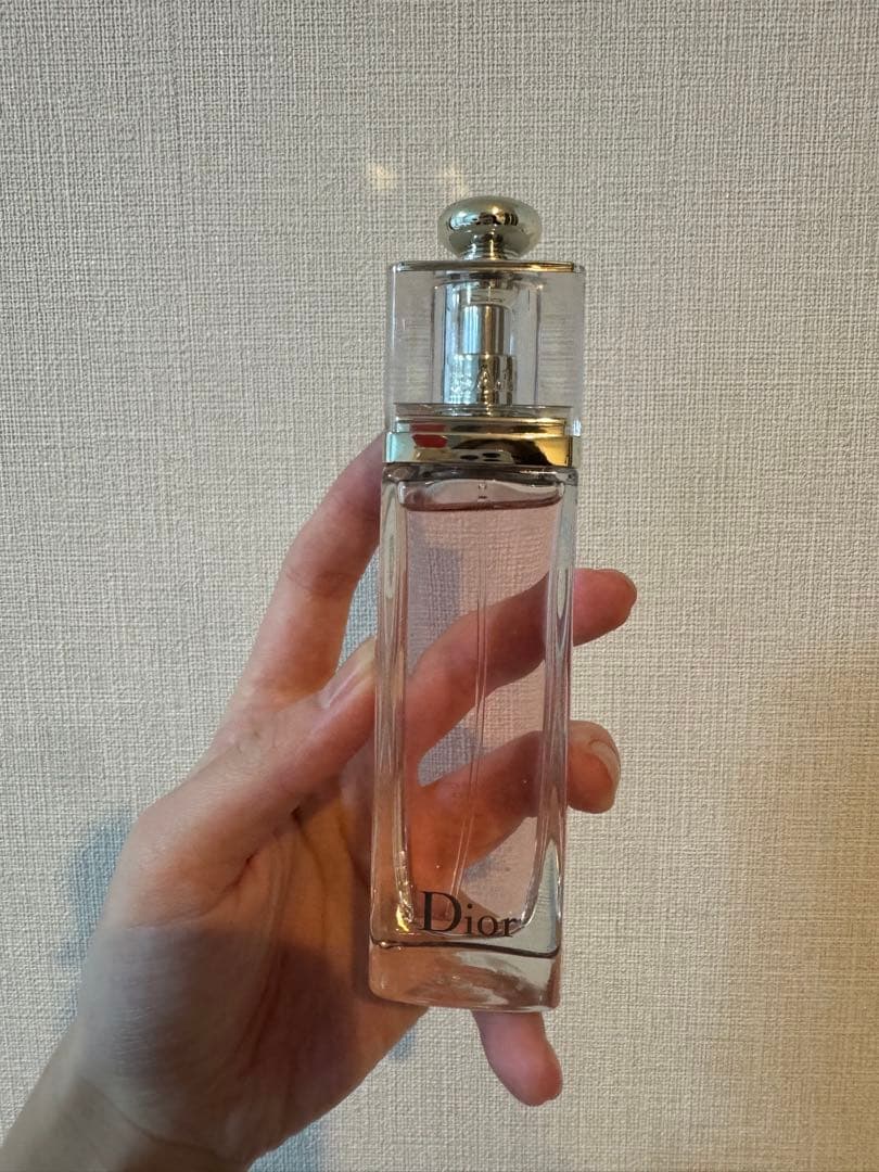 Dior ディオールアディクトオーフレッシュ　（オードゥトワレ）　50mL ディオール / ディオール アディクト 2 オー フレッシュ (オードゥ