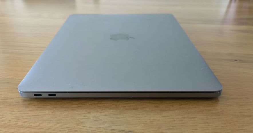 MacBook Pro 13インチ 2016 スペースグレイ - メルカリ