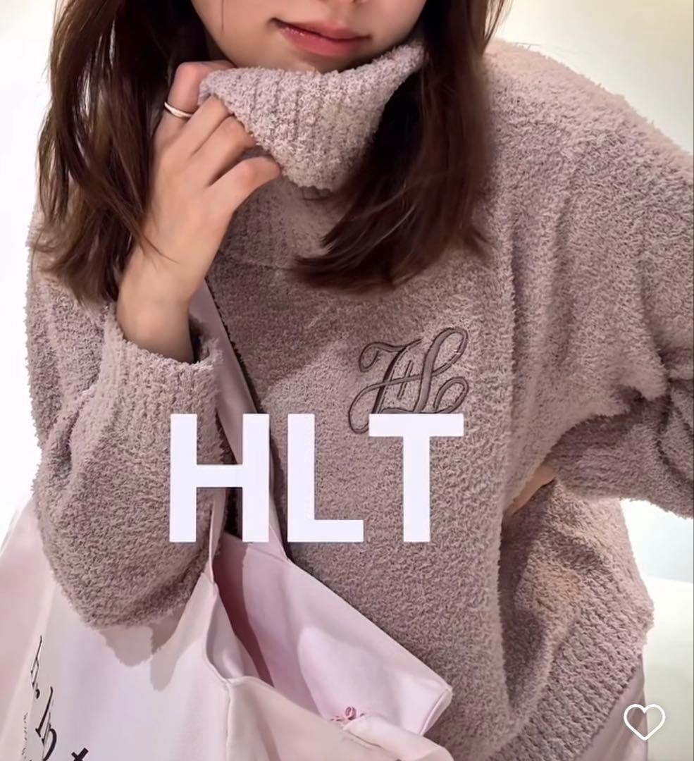 herlipto 福袋 HLT \"FUKUBUKURO\" BAG 2026 S