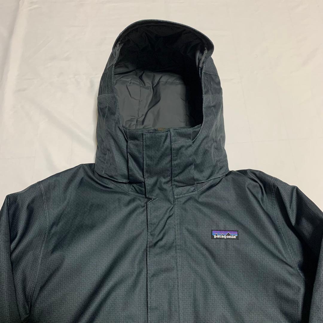 patagonia パタゴニア スノーショットジャケット H2NO - メルカリ