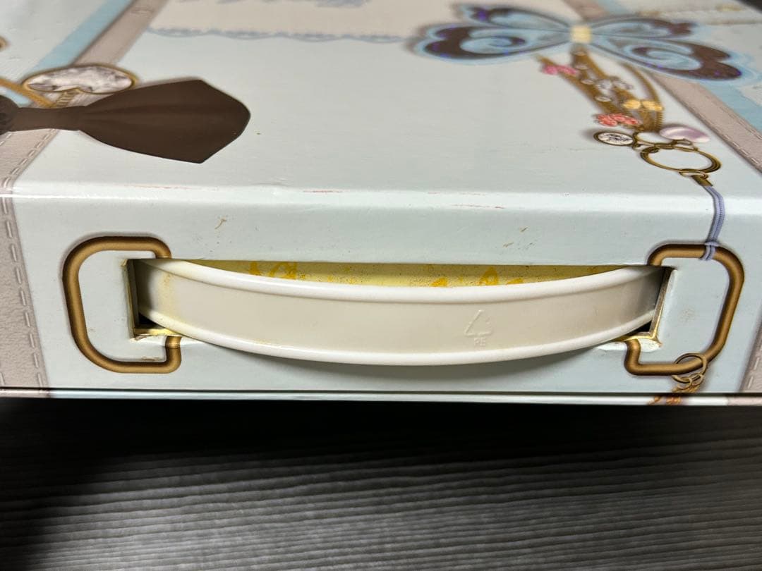 プリズムストーン 大量まとめ トランク シンフォニア みあ あいら りず