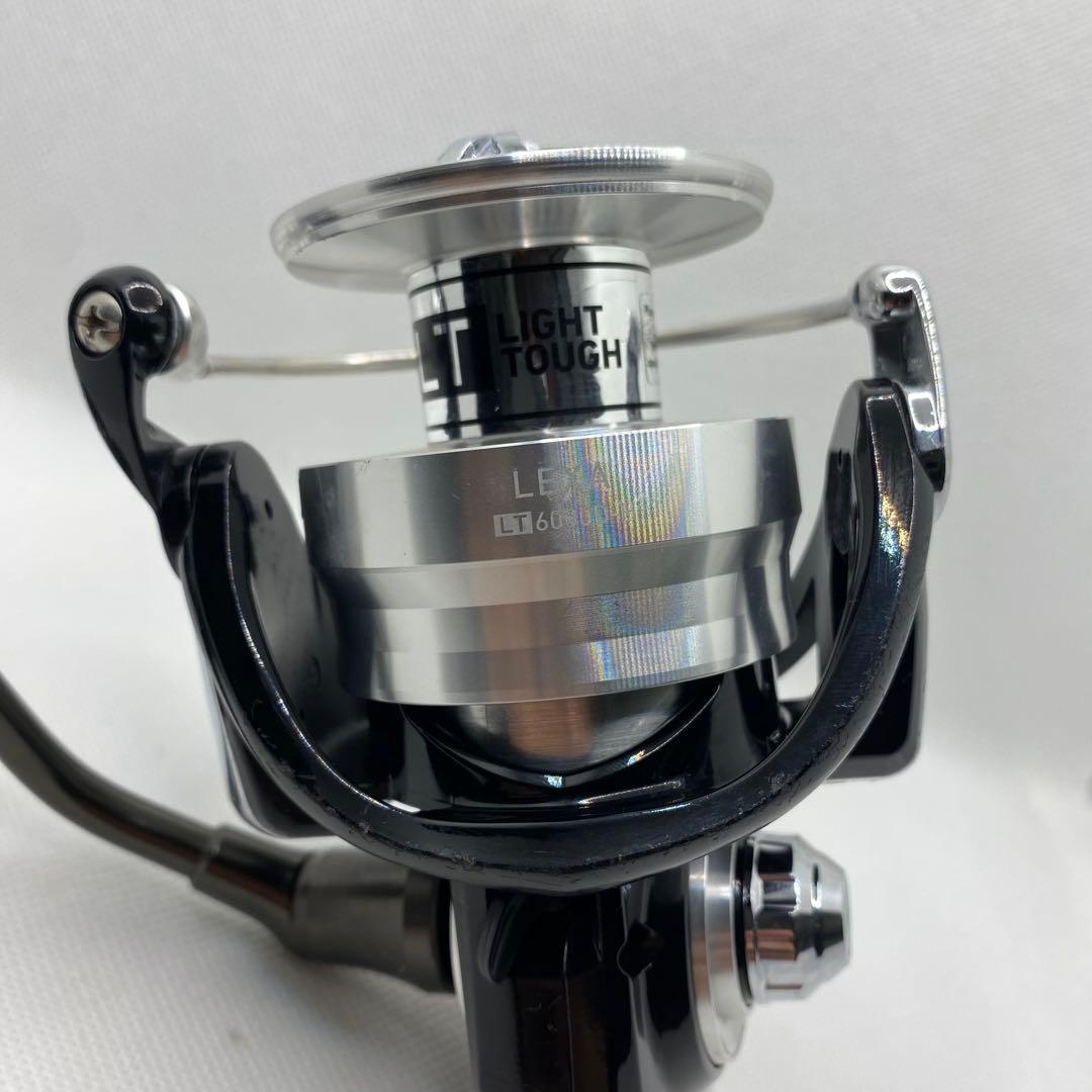 DAIWA ダイワ 19レグザLT6000D-H - メルカリ