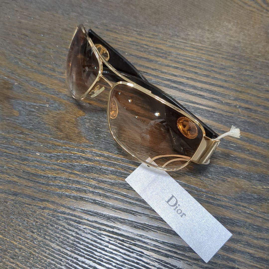 Dior サングラス ヴィンテージ Christian Dior | Shop at Mercari from