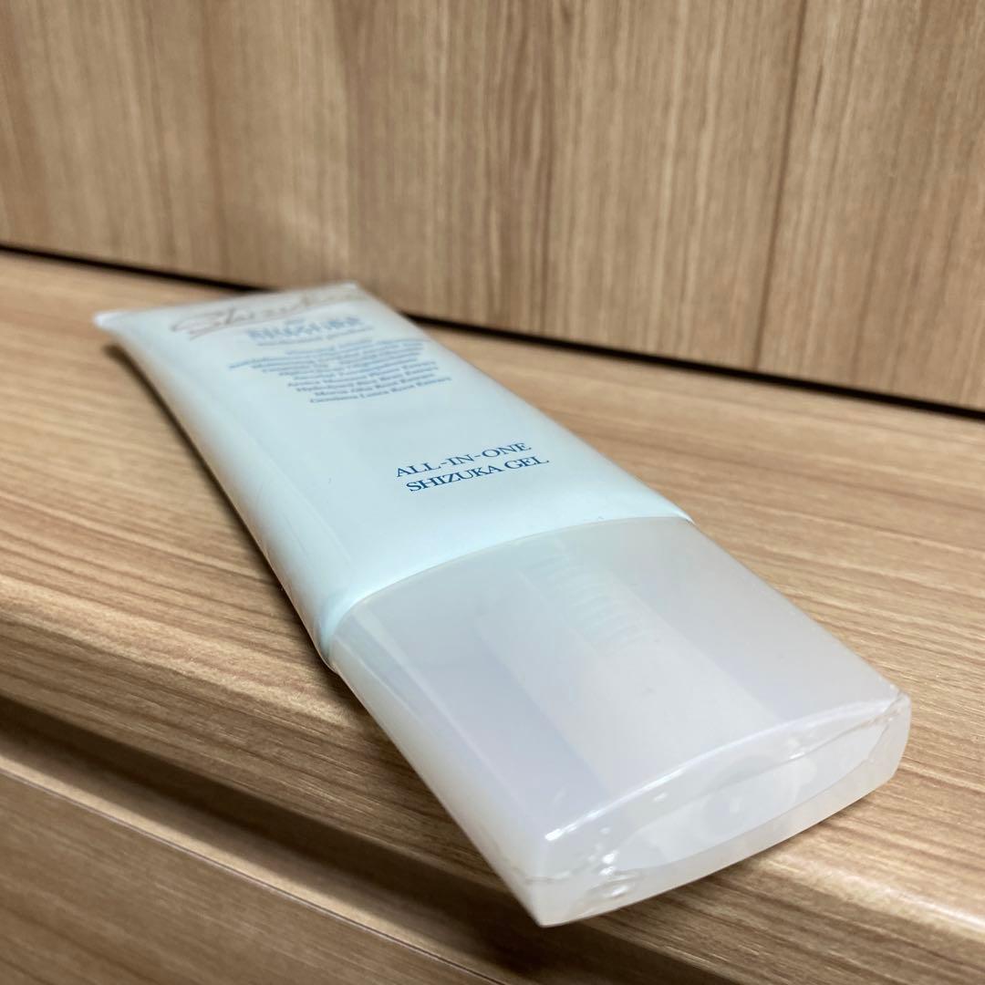 新品未開封】オールインワン シズカゲル 60g - メルカリ
