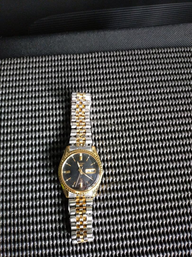 セイコー Чоловічий годинник SEIKO PROSPEX LANDMASTER 30TH ANNIVERSARY
