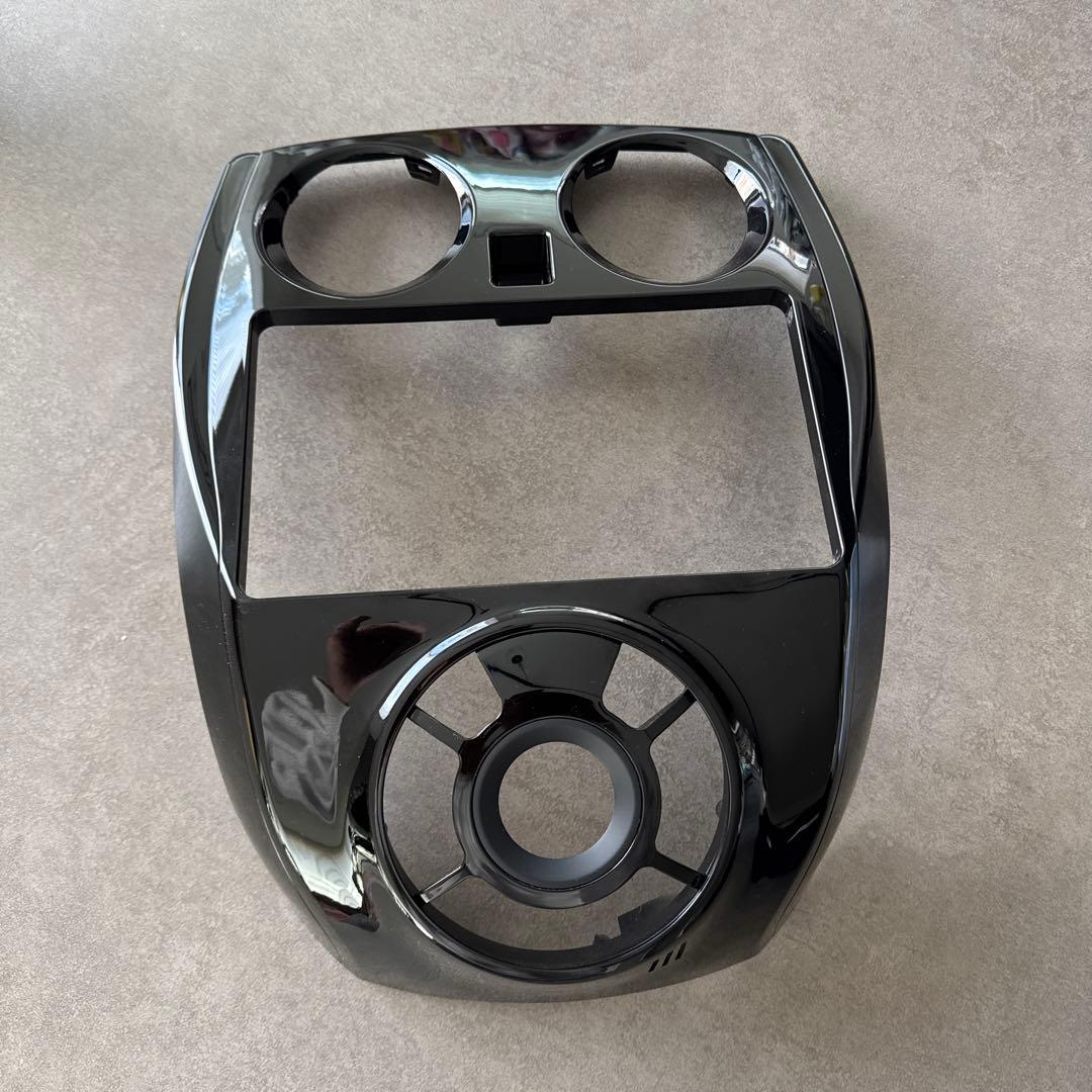 日産　ノート　E12 アルパイン　9インチ　パネル　X9Z ALPINE（アルパイン） KTX-X9-NT-12-AM ノート／ノートe-POWER用 9