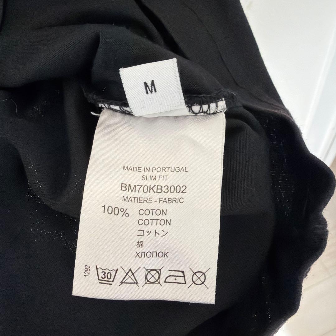 GIVENCHY ジバンシィー 星 fakemink 着用 archive