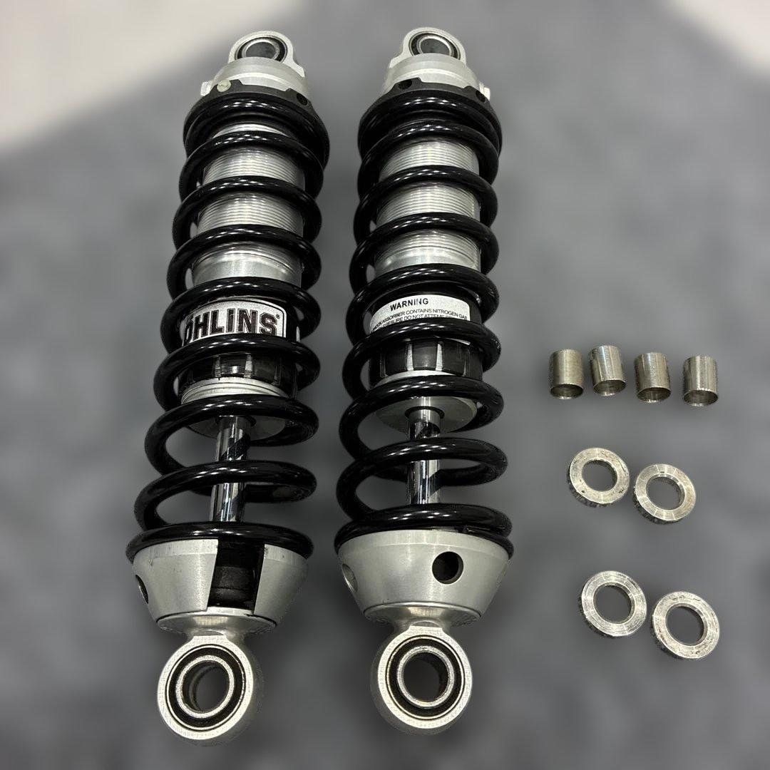 OHLINS オーリンズ リアサスペンション スポーツスター ハーレー OHLINS（オーリンズ） HD 145 リアショック ハーレー スポーツスター