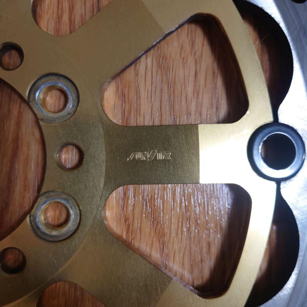 ひぐ様専用SR400 ブレンボ ブレーキキャリパー、マスターシリンダー