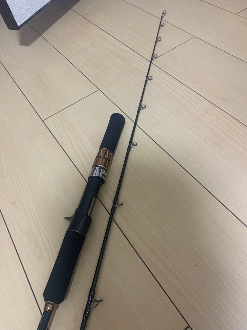 オーシャントルク トンジギ OT-58T - メルカリ