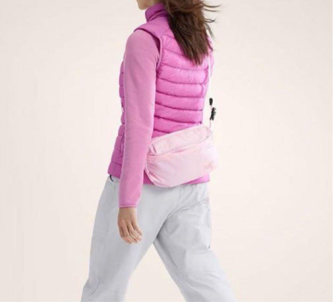 ☆国内正規品☆ヒリアド6 Hilliard 6 Crossbody Bag - メルカリ