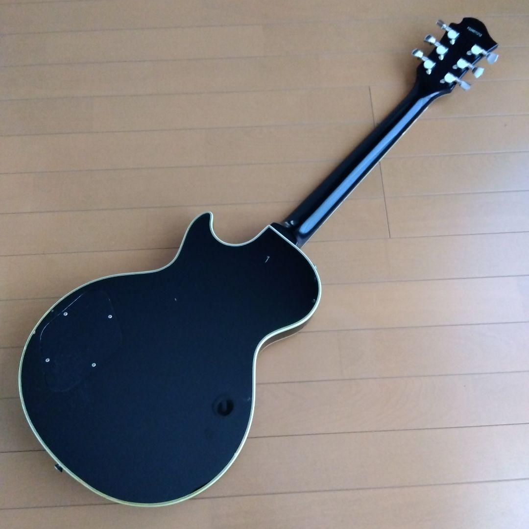 Burny LG-85BT 星野英彦モデル BUCK-TICK バクチク ギター - メルカリ