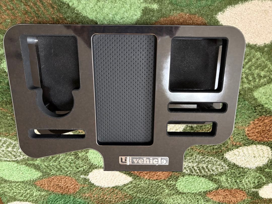 ハイエース ui vehicle ユーアイビークル ドリンク&スマホホルダー