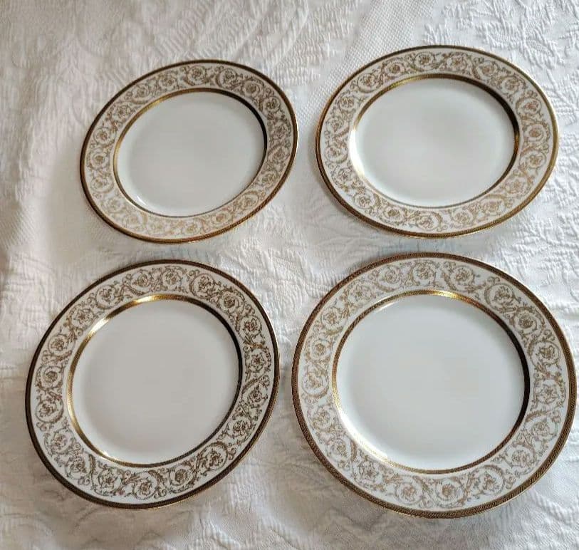 Kao様 検討品　Bernardaud ユーフォート 4枚セット Amazon.com: Dealmed Non-Woven Gauze Sponges - 4-Ply, 4