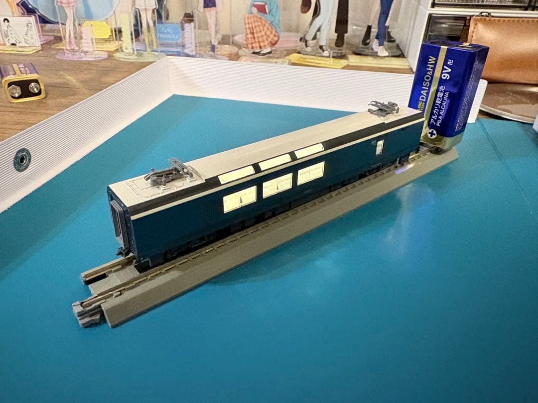 全車室内灯付 KATO E261系 サフィール踊り子 8両セット - メルカリ