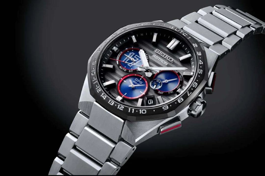 新品未使用】大谷翔平 限定1700本 SEIKO アストロン SBXC141 - メルカリ