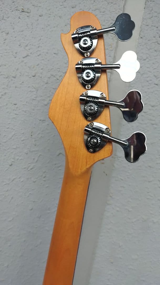 TAIJI Killer BASS直筆サイン入コンチョストラップD.T.Rピック - メルカリ