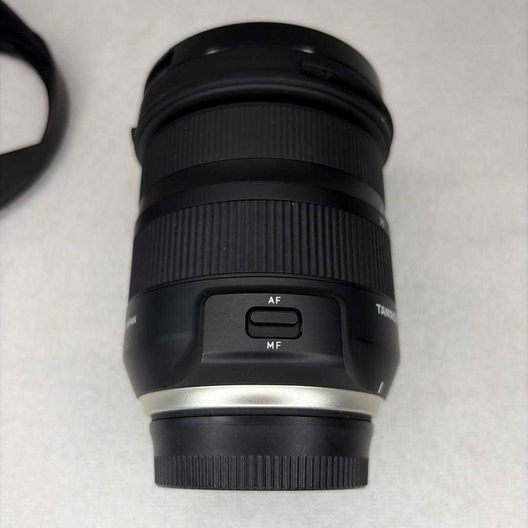 キ*ト様 TAMRON 17-35mm F/2.8-4 Di OSD ニコン F