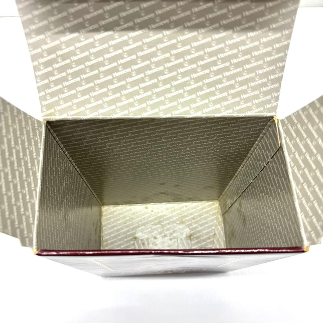 未開栓 Hennessy XO 金キャップ クリアボトル 700ml 40％ - メルカリ