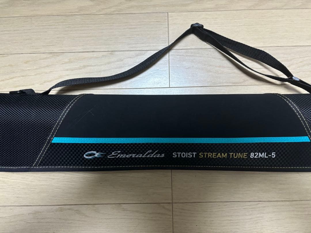エメラルダス STOIST ST 82ML-5 楽天市場】ダイワ エメラルダス STOIST ST 82ML-5（アウトガイドモデル