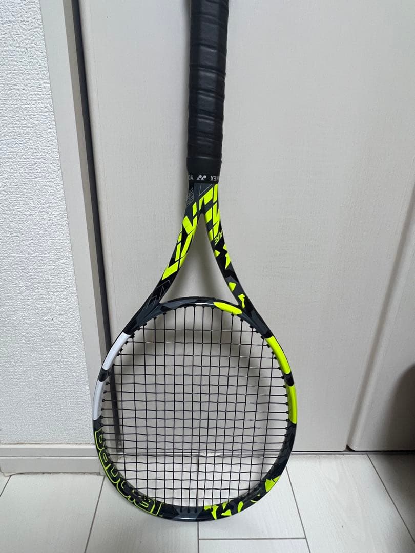 バボラ ピュアアエロ98 BabolatPureAero98 グリップサイズ3 - メルカリ