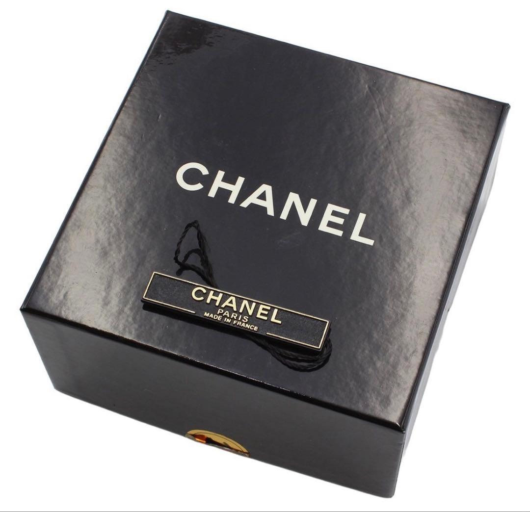 S2104 美品 シャネル ロゴ メダルモチーフ チェーンベルト - メルカリ