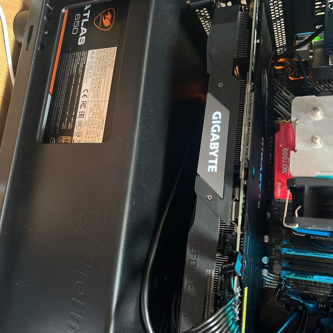 GEFORCE RTX2060super 8GB ocモデル 美品 Amazon | 玄人志向 NVIDIA GeForce RTX 2060 SUPER 搭載 グラフィック