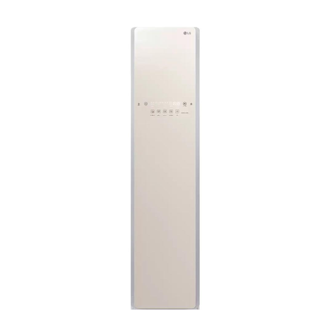 LG STYLER スチームウォッシュ S3IFA 電気乾燥機 LG styler スタイラー衣類乾燥機 S3WF ホワイト スチームウォッシュ