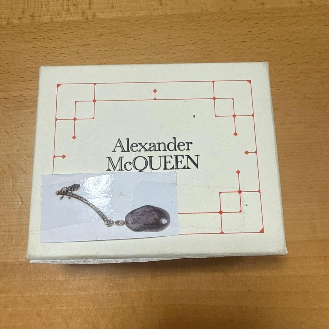 アクセサリー Alexander McQueen pierce メンズ その他のアクセサリー | McQueen JP