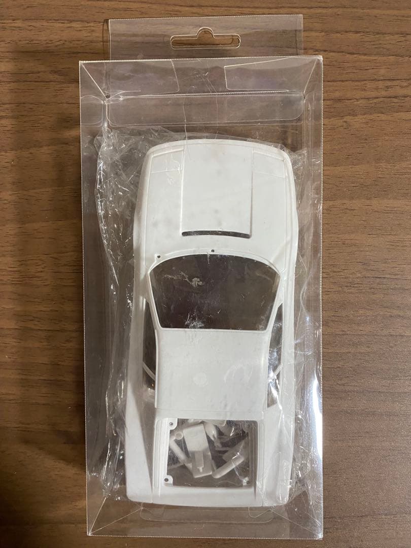 テスタロッサ、458イタリア GT2、カウンタックLP500S 3点まとめ売り 8年ぶりの再販決定、カウンタック LP500S 1/8モデルを組み立てる