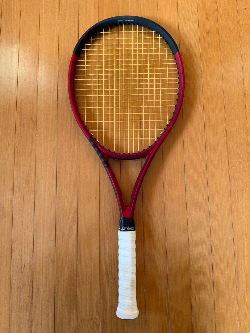 ラケット(硬式用) Wilson CLASH 100 V2.0 G3 ウインザーオンラインショップ【SALE】【ガット張り代別】ウイルソン