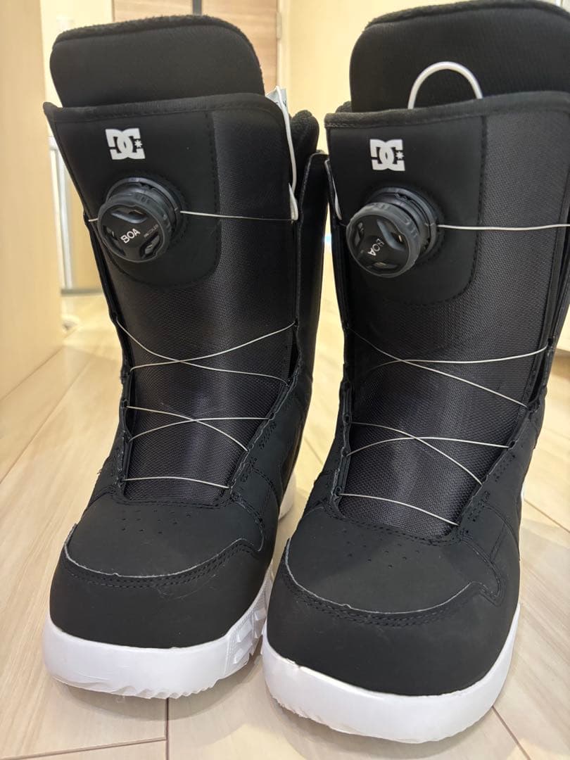 スノボ　ブーツ　DC 楽天市場】スノーボード ブーツ BOA レディース DC SHOE ディーシー